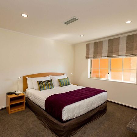 Aspen Court Motel Taihape Eksteriør billede