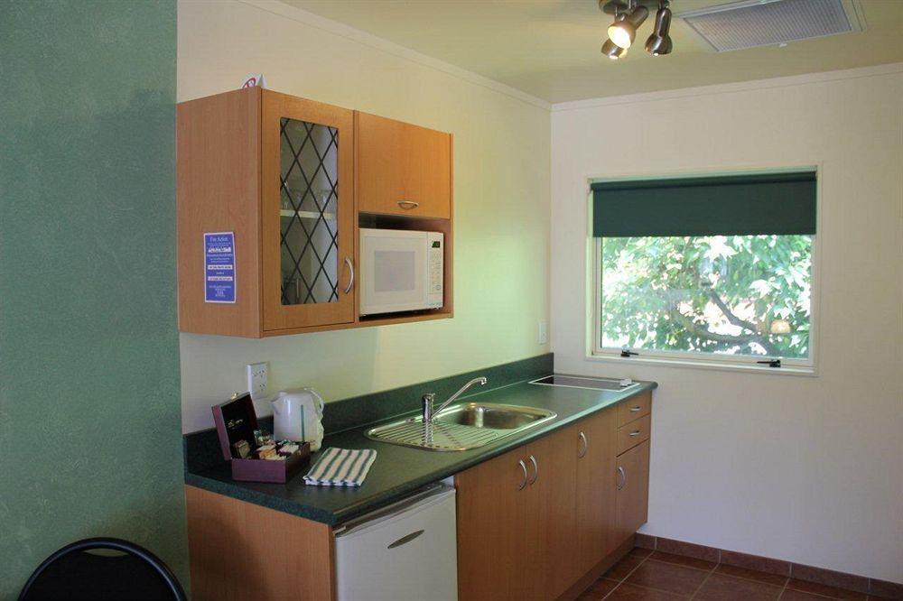 Aspen Court Motel Taihape Eksteriør billede
