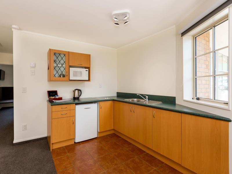 Aspen Court Motel Taihape Eksteriør billede